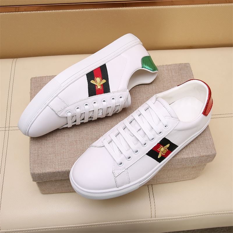 G*u*i casual shoes